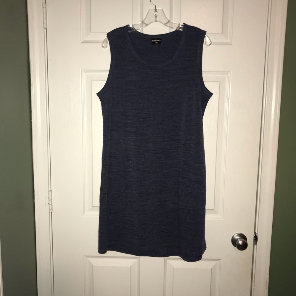 32 Degree Sleeveless Dress